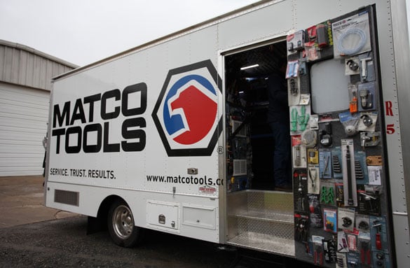 The Benefits of an Automotive Tool Franchise